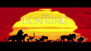 Elton John - Can you feel the love tonight Cover(Lion king ost)[Cover by Dawoon]