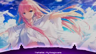 Nightcore | TheFatRat - Fly AwayLovania