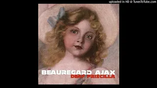 Beauregard Ajax - Love Is A Prize (US 1968)