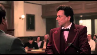 My Cousin Vinny - The Confused, Old Judge