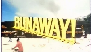 Runaway!  Full Length Uncut Train Movie from 1973 -- Starring Ben Johnson