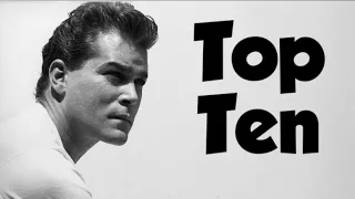 Ray Liotta  TOP TEN Movies - My Personal Favourite's List