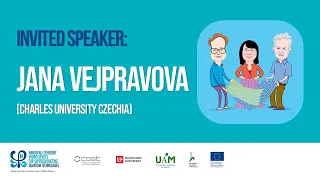 Invited speaker: Jana Vejpravova | Mini workshop