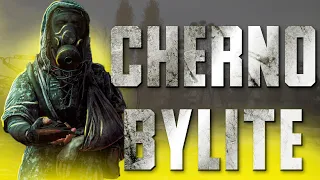 Chernobylite обзор #1