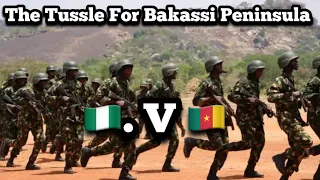 The Bakassi Conflict : Diplomacy Vs Millitary Might. What Really Happened