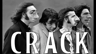 The Beatles Crack Try Not To Laugh