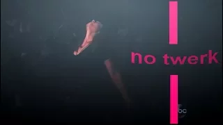 ►NO TWERK   [FOR]