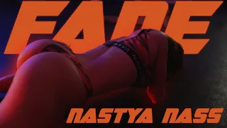 Nastya Nass | Kanye - Fade | Twerk Program In Description