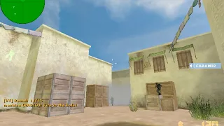 de_tuscan Support Flashes