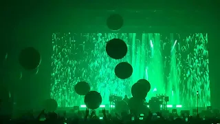 The Chemical Brothers Japan Tour  2024@Saturate