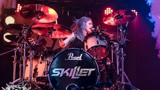 Skillet - “The Resistance” [live 2017]
