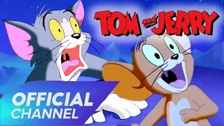 Tom & Jerry Cartoon 2019: Tom & Jerry | Northern Lights | Best Cartoon