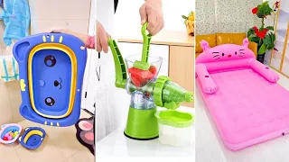 🥰 New Gadgets & Versatile Utensils For Home #55 🏠 Appliances, Make Up, Smart Inventions スマートアプライアン