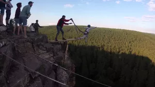 RopeJumping Айские притесы