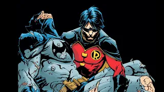 10 Worst Things Robin Has Ever Done To Batman