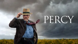 PERCY // Trailer Deutsch [HD]