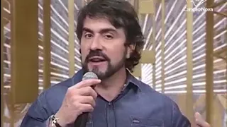 Aumente sua autoestima - Pe. Fábio de Melo - Programa Direção Espiritual 27/09/2017