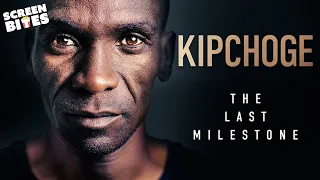 Kipchoge - The Last Milestone | Trailer | SceneScreen