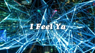 Cheat Codes & Danny Quest - I Feel Ya (ft. Ina Wroldsen) (Lyrics Video)