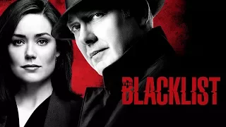 The Blacklist Season 5 Trailer (HD)