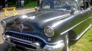 Rocket 88  -  Jackie Brenston & His Delta Kings