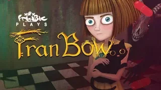 Fran Bow demo