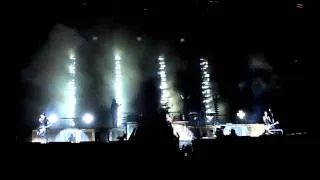 Rammstein - Ich Will 2 (Rock am Ring 2010)