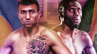 Vasyl Lomachenko vs Nicholas Walters - Preview & Prediction