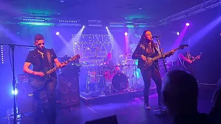 Limehouse Lizzy, Don't Believe A Word @ The Wedgewood Rooms, Portsmouth 19/01/2024