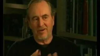 The Omen - Interview with Wes Craven - Part 2