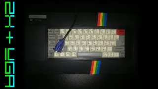 ZX Spectrum + VGA/HDMI