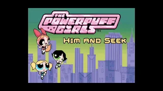 Moving Foreword - The Powerpuff Girls: HIM and Seek (Game Boy Advance) 2002