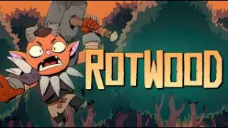 Klei's Rotwood! - Comprehensive Weapon Overview