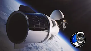 SpaceX reveals new update about Starship and Polaris missions
