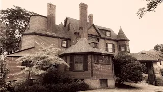 Admire the Grandeur of New Bedford's Victorian Great Victorian Homes Walking Tour