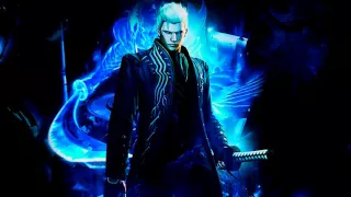 Devil May Cry 3 Music - Vergil Battle 2 - Extended by Shadow's Wrath