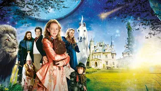 The Secret of Moonacre (2008) HD 1080p Full Movie [CC]