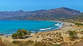 Крит - отдых в Греции с TEZ TOUR