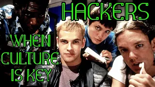 Hackers (1995): When Culture is Key | Video Essay