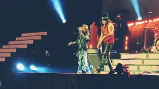 GUNS N' ROSES - THE SEEKER - LIVE DOWNLOAD FESTIVAL DONNINGTON, UK 2018