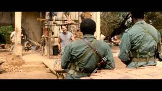 Machine Gun Preacher - Trailer