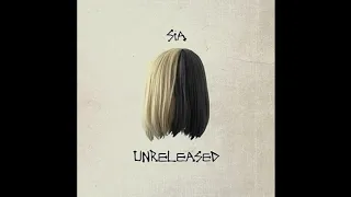 Sia - Beautiful People (Unreleased)