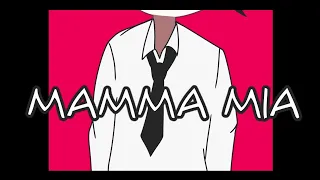 [Meme] Mamma Mia | Gacha Club | Kinemaster