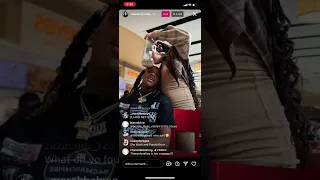 Influencer city: nette and bj ig live cute