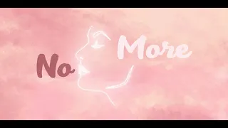 Ashley Alisha - No More (Lyric Video)
