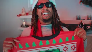 Lil Jon featuring Kool-Aid Man - All I Really Want For Christmas (Official Music Video)