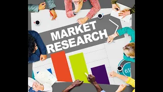 How Professionals REALLY Do Market Research