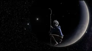 DreamWorks Animation SKG - "Rise of the Guardians" variant (2012) [1080p | 5.1]