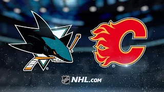 Donskoi lifts Sharks to 3-2 victory with late goal
