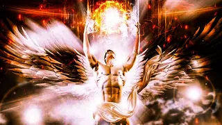 The Top 4 Most Powerful Angels In The Bible -  You Might Want To Watch This Video Right Away